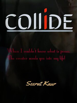 cover image of COLLIDE--The Mafia